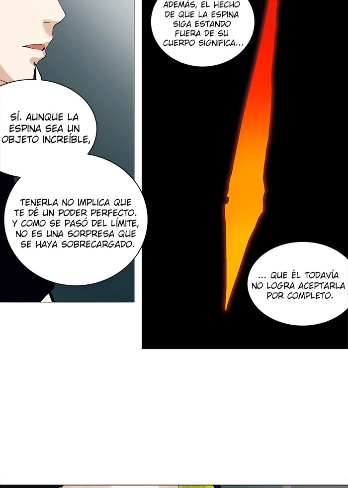 El irregular - Capítulo 232 - Página 20 - LectorTMOo