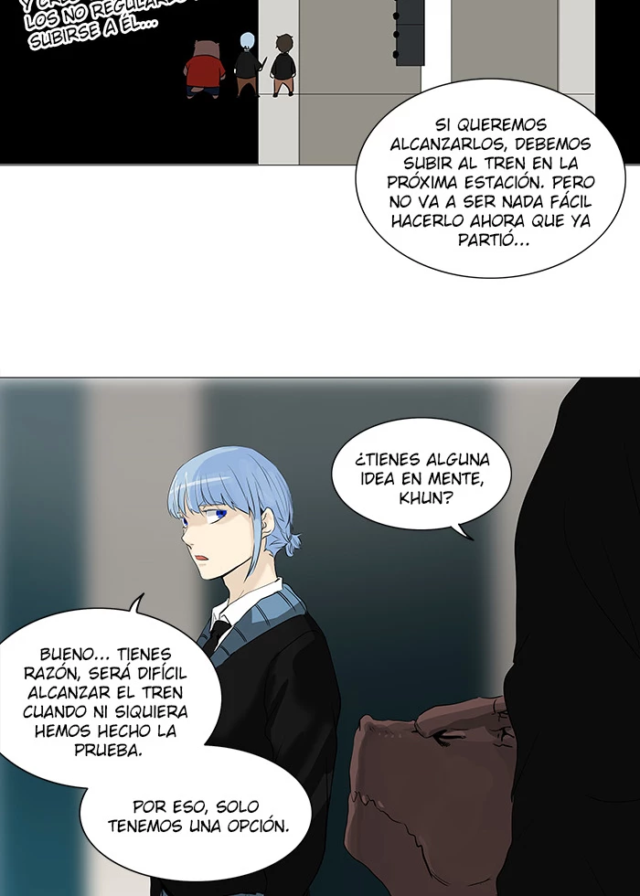 El irregular - Capítulo 232 - Página 24 - LectorTMOo