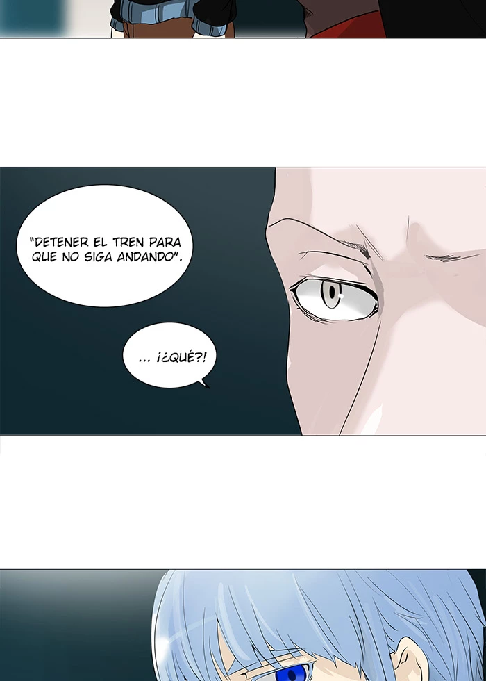 El irregular - Capítulo 232 - Página 25 - LectorTMOo