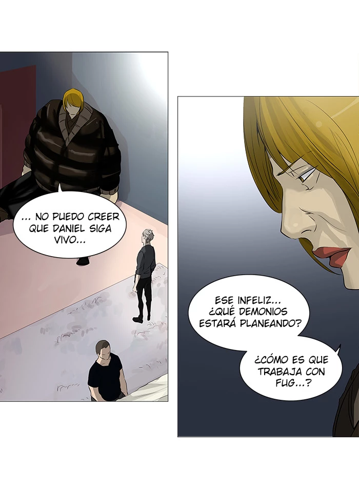 El irregular - Capítulo 232 - Página 27 - LectorTMOo