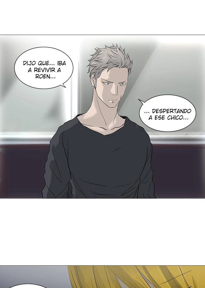 El irregular - Capítulo 232 - Página 28 - LectorTMOo