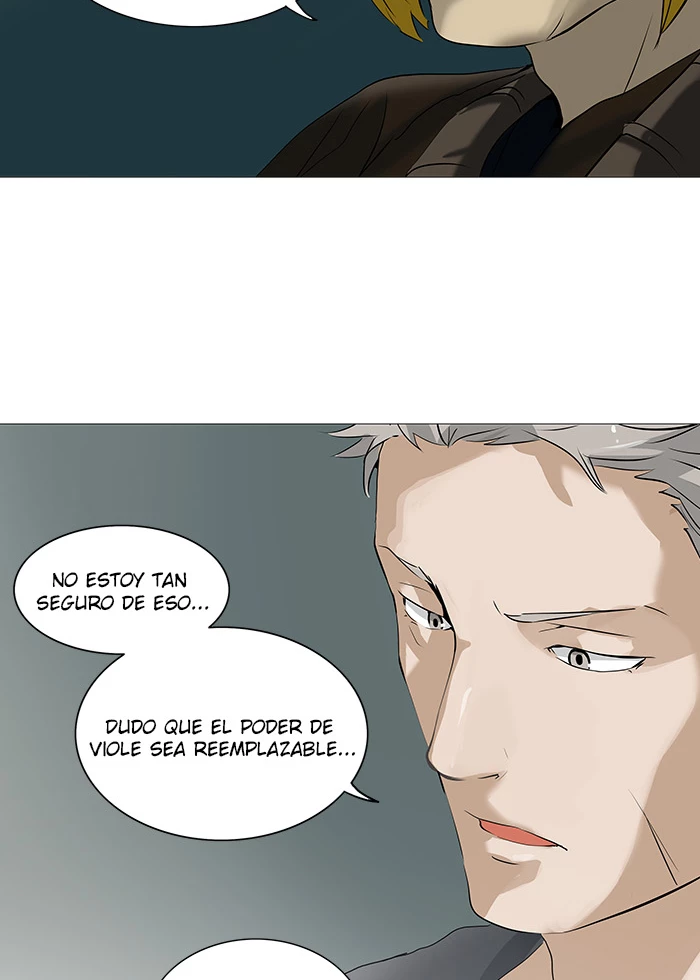 El irregular - Capítulo 232 - Página 32 - LectorTMOo