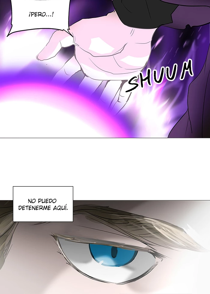 El irregular - Capítulo 232 - Página 36 - LectorTMOo