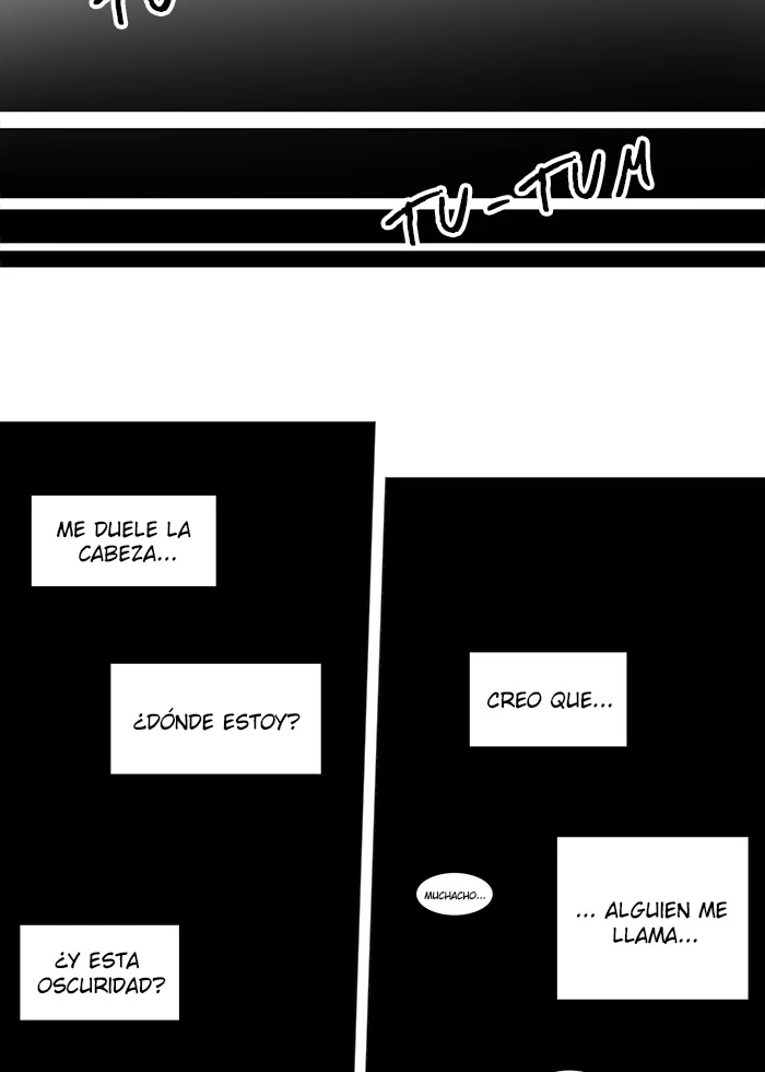 El irregular - Capítulo 232 - Página 39 - LectorTMOo