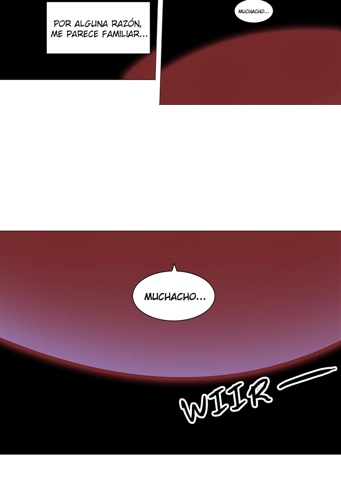 El irregular - Capítulo 232 - Página 40 - LectorTMOo