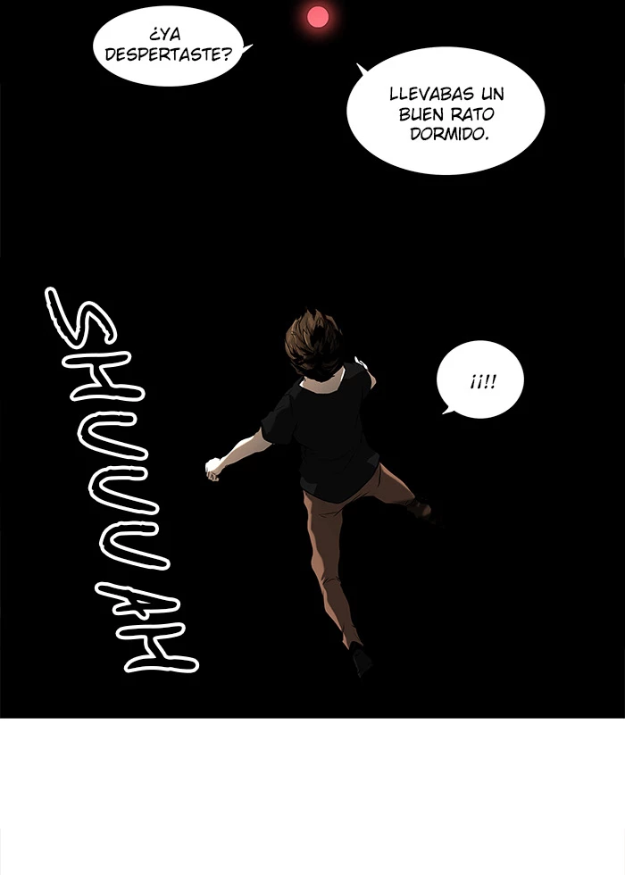 El irregular - Capítulo 232 - Página 42 - LectorTMOo