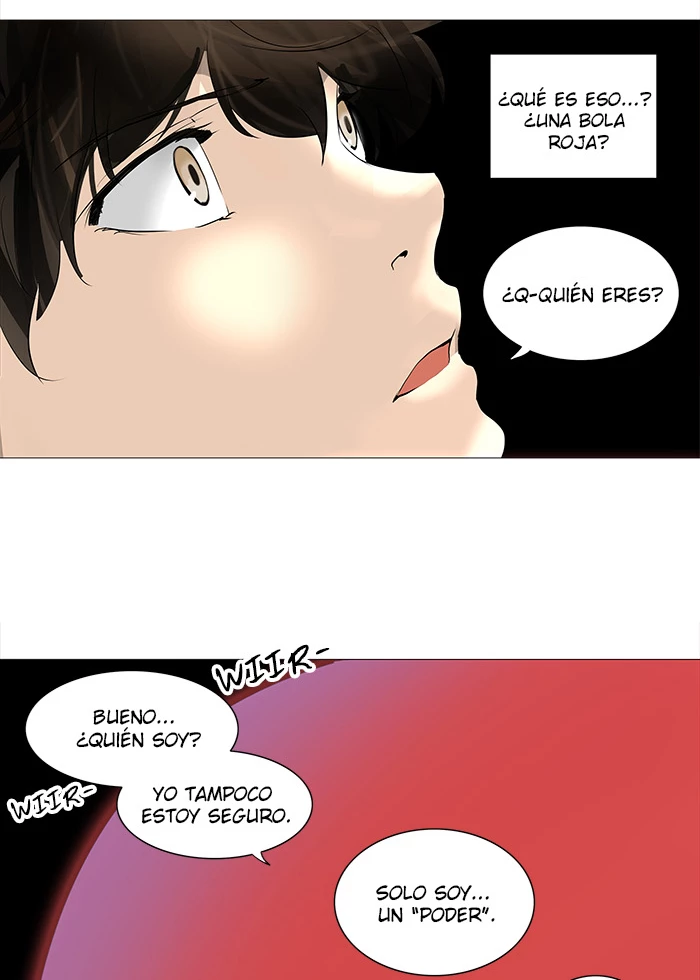 El irregular - Capítulo 232 - Página 43 - LectorTMOo