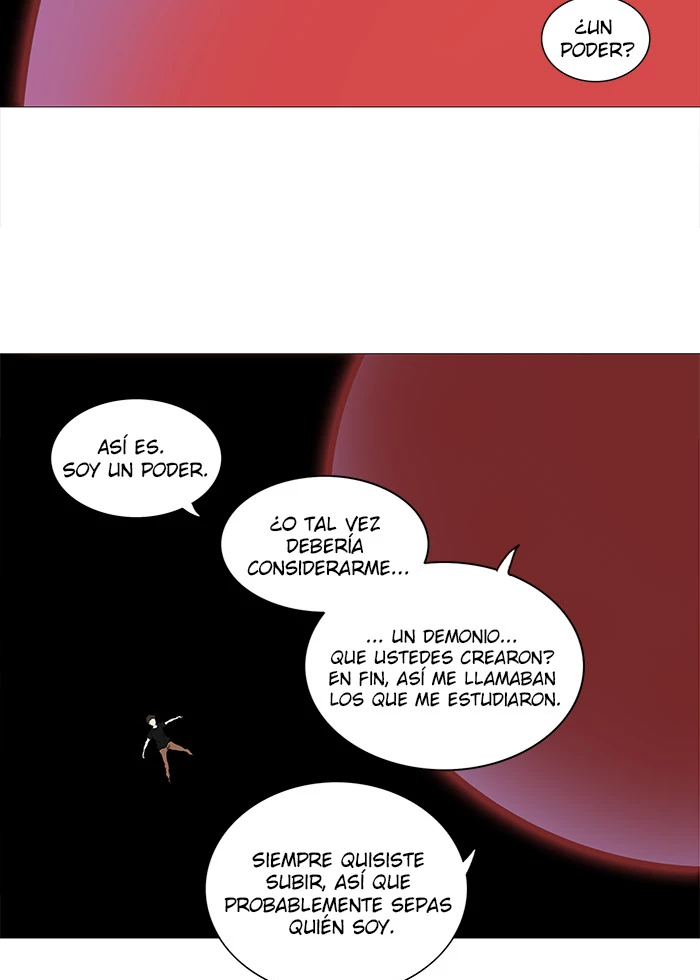 El irregular - Capítulo 232 - Página 44 - LectorTMOo
