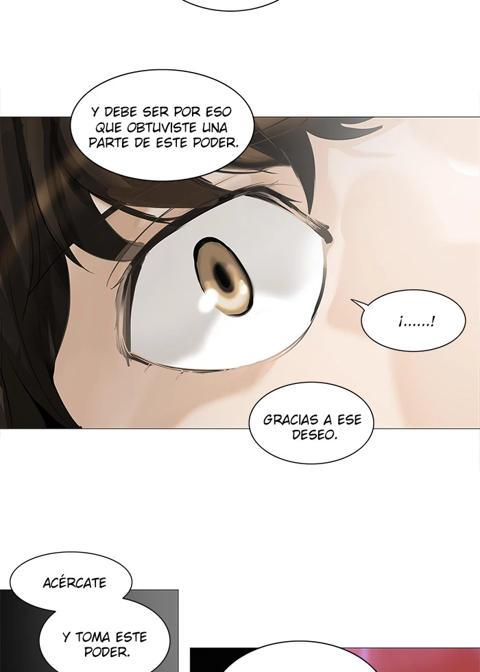 El irregular - Capítulo 232 - Página 45 - LectorTMOo