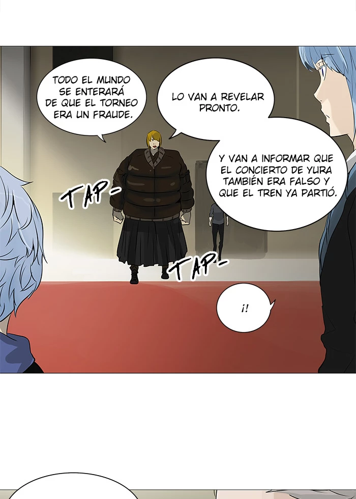 El irregular - Capítulo 232 - Página 49 - LectorTMOo