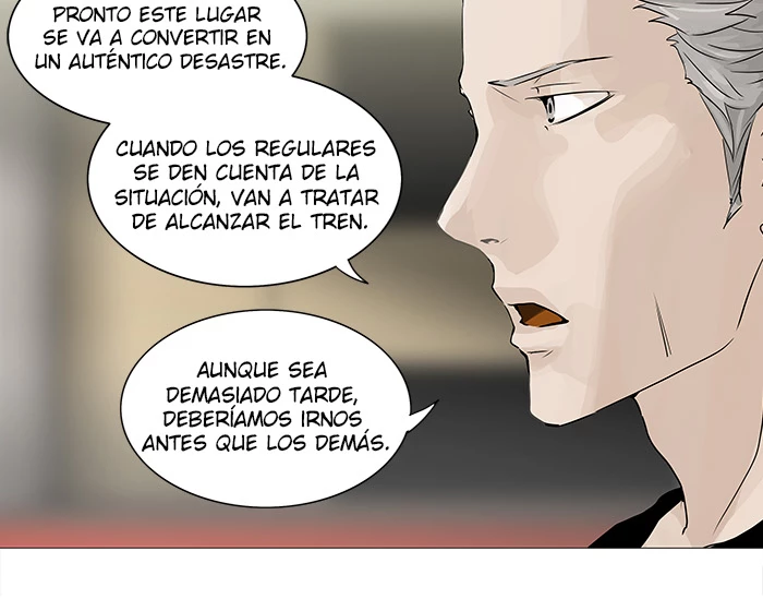 El irregular - Capítulo 232 - Página 50 - LectorTMOo