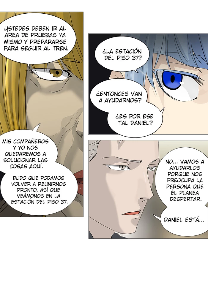 El irregular - Capítulo 232 - Página 51 - LectorTMOo