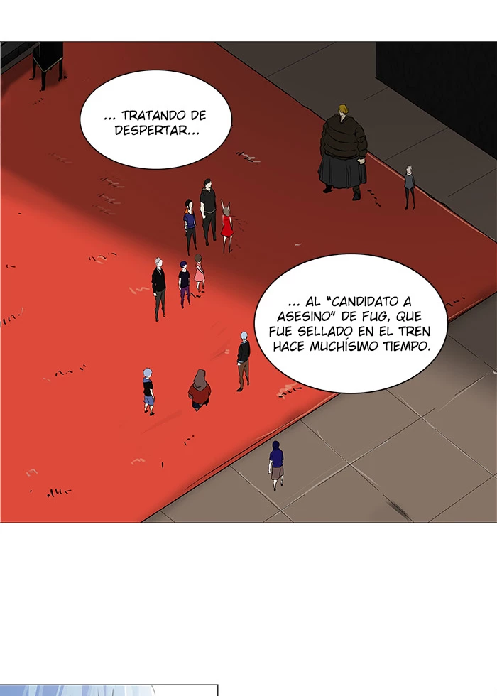 El irregular - Capítulo 232 - Página 52 - LectorTMOo