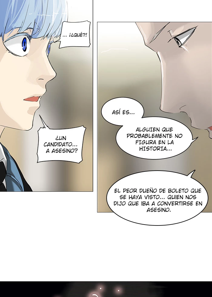 El irregular - Capítulo 232 - Página 53 - LectorTMOo