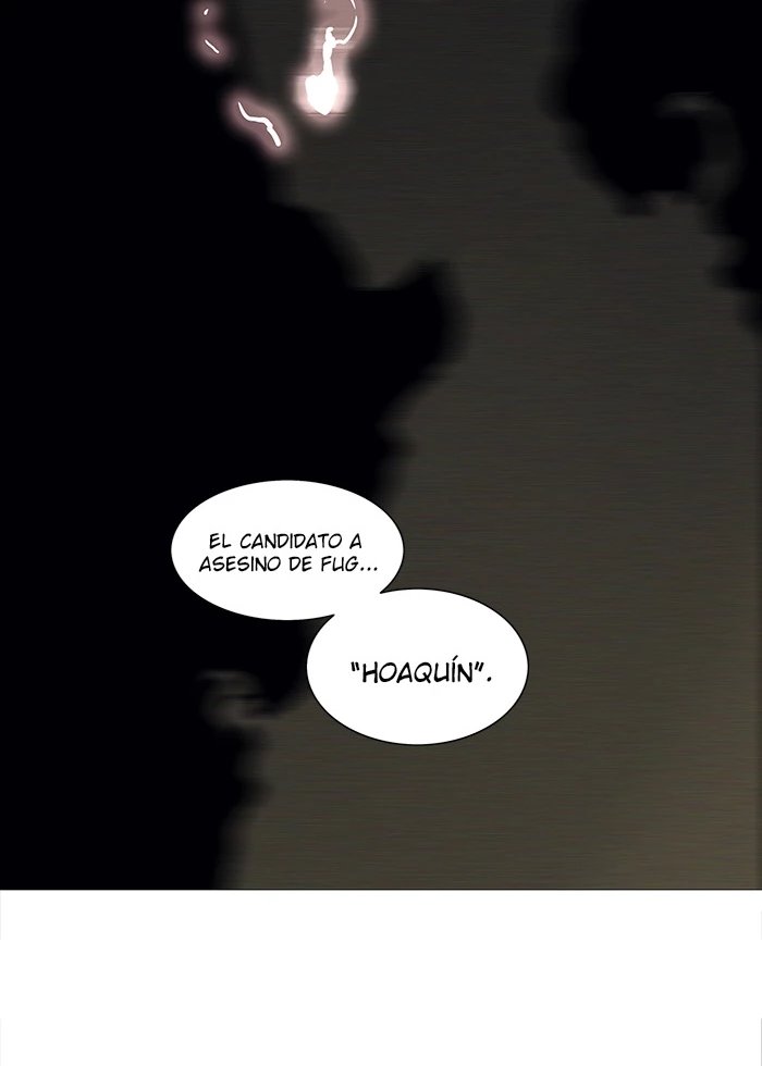 El irregular - Capítulo 232 - Página 54 - LectorTMOo