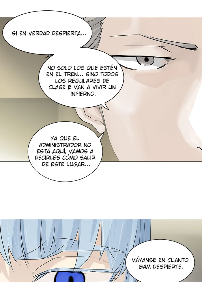 El irregular - Capítulo 232 - Página 55 - LectorTMOo