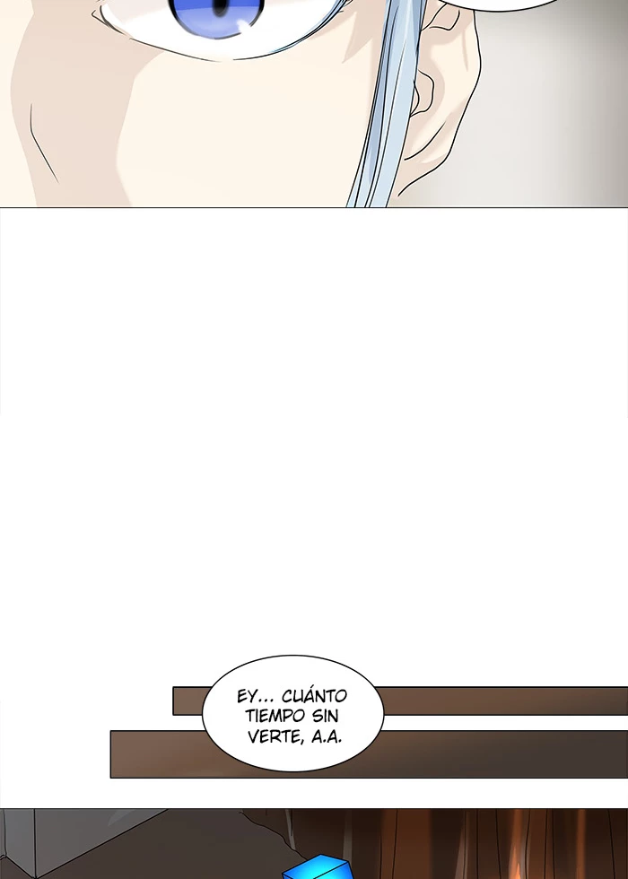 El irregular - Capítulo 232 - Página 56 - LectorTMOo