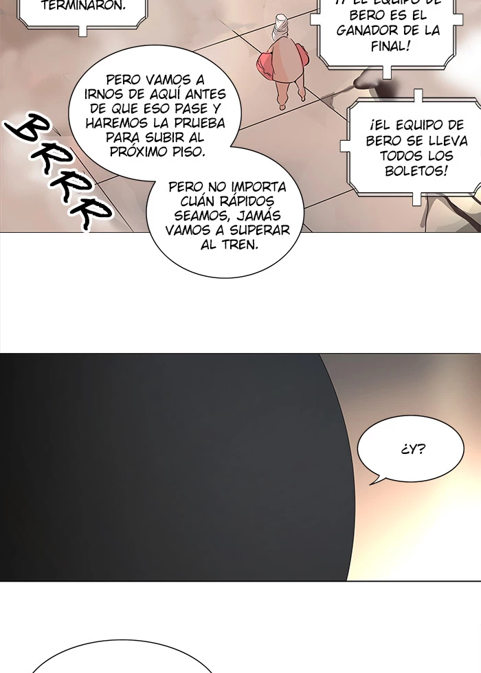 El irregular - Capítulo 232 - Página 59 - LectorTMOo