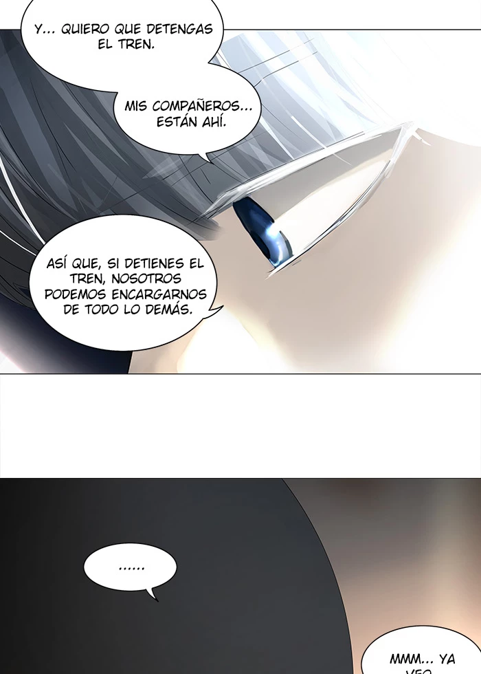 El irregular - Capítulo 232 - Página 60 - LectorTMOo