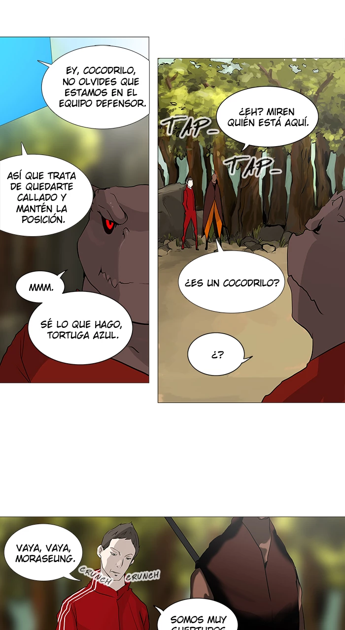 El irregular - Capítulo 234 - Página 7 - LectorTMOo