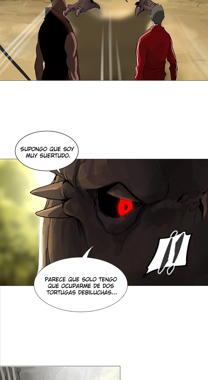 El irregular - Capítulo 234 - Página 9 - LectorTMOo
