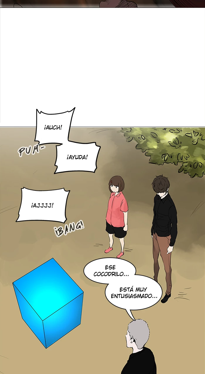 El irregular - Capítulo 234 - Página 12 - LectorTMOo