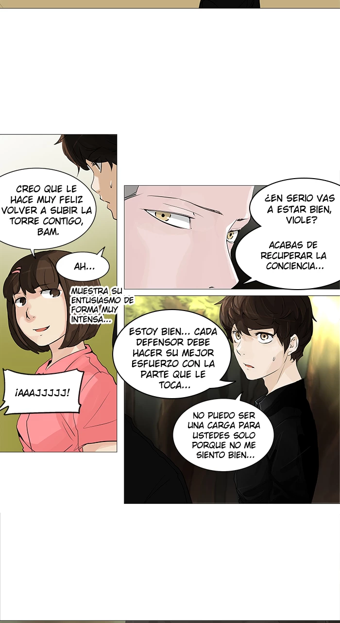 El irregular - Capítulo 234 - Página 13 - LectorTMOo