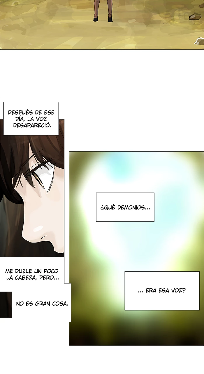 El irregular - Capítulo 234 - Página 16 - LectorTMOo