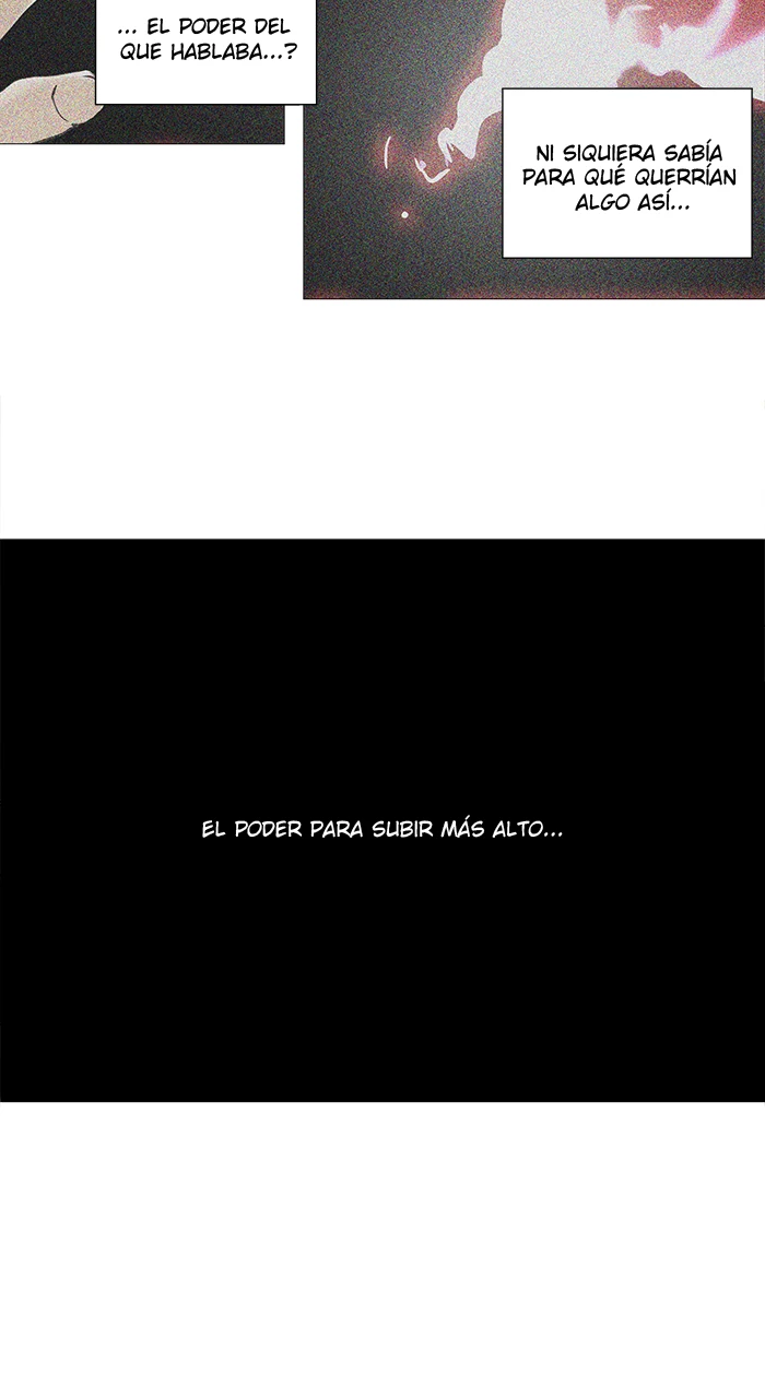 El irregular - Capítulo 234 - Página 18 - LectorTMOo