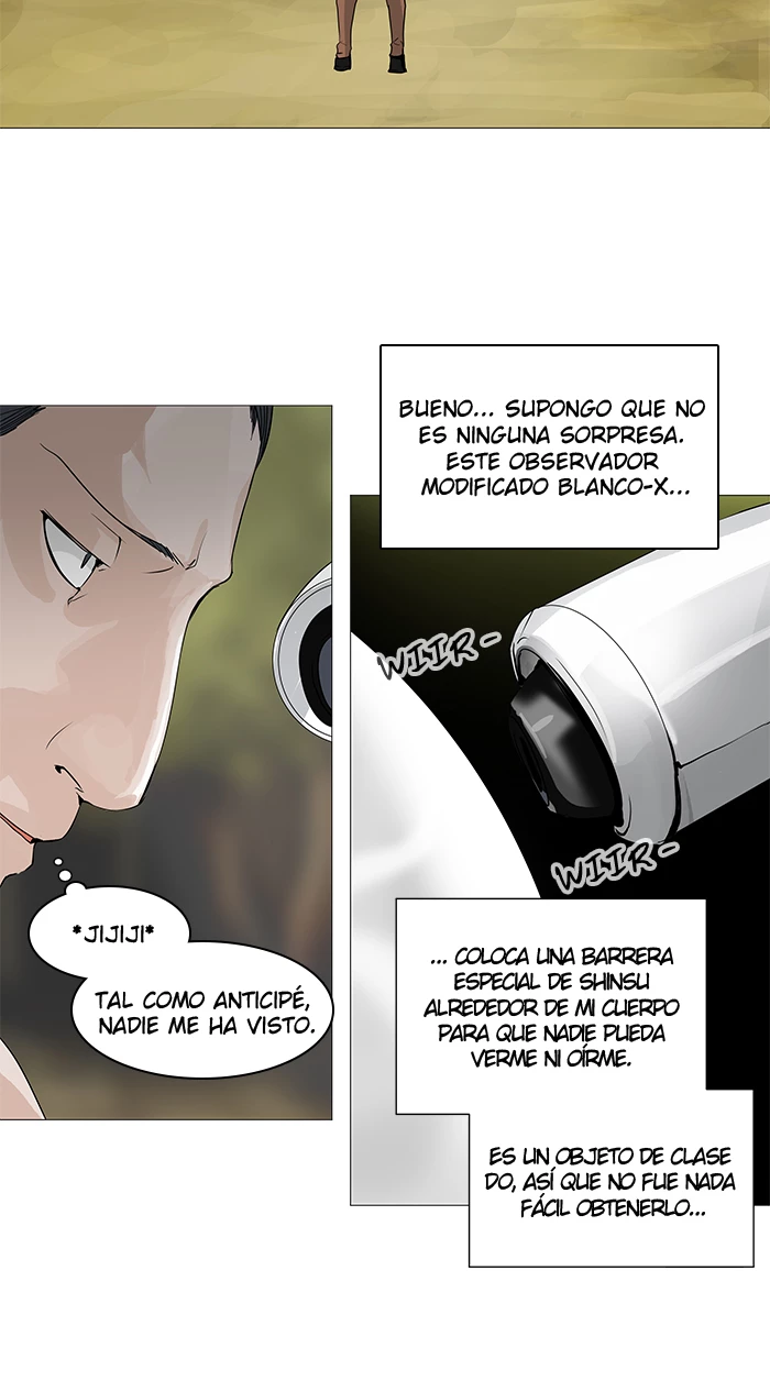 El irregular - Capítulo 234 - Página 23 - LectorTMOo