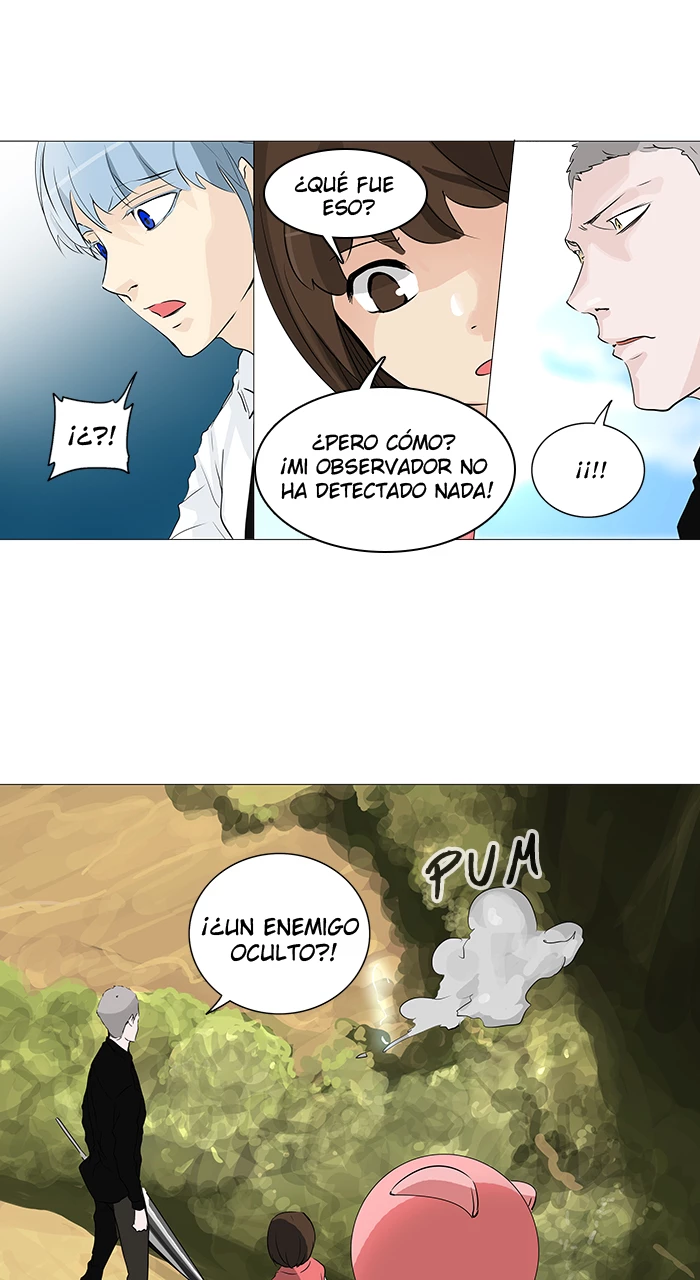 El irregular - Capítulo 234 - Página 27 - LectorTMOo