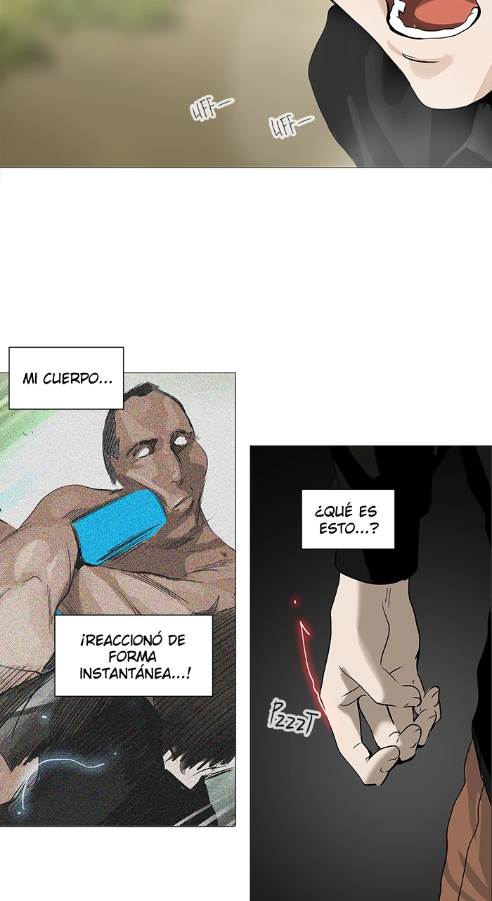El irregular - Capítulo 234 - Página 30 - LectorTMOo