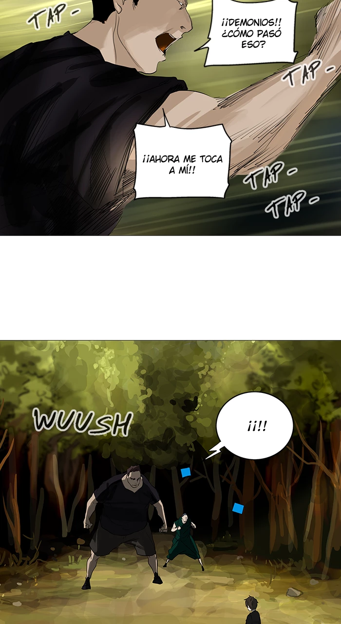El irregular - Capítulo 234 - Página 33 - LectorTMOo