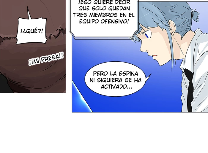 El irregular - Capítulo 234 - Página 44 - LectorTMOo