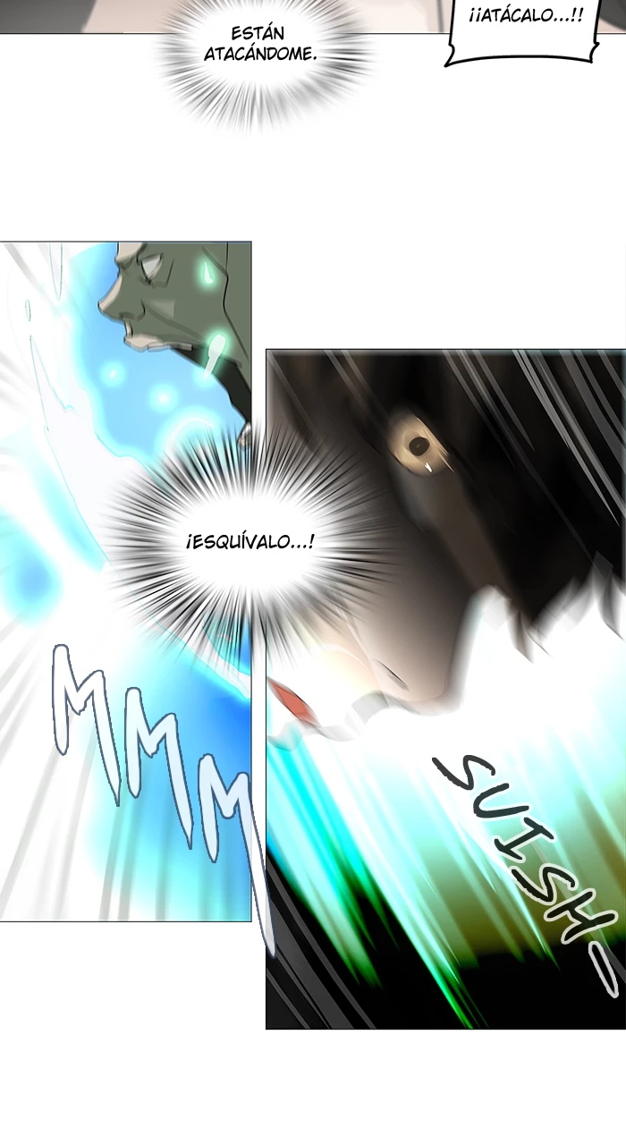El irregular - Capítulo 234 - Página 46 - LectorTMOo