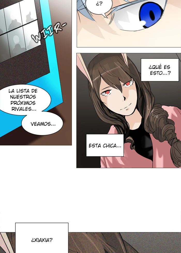 El irregular - Capítulo 235 - Página 6 - LectorTMOo