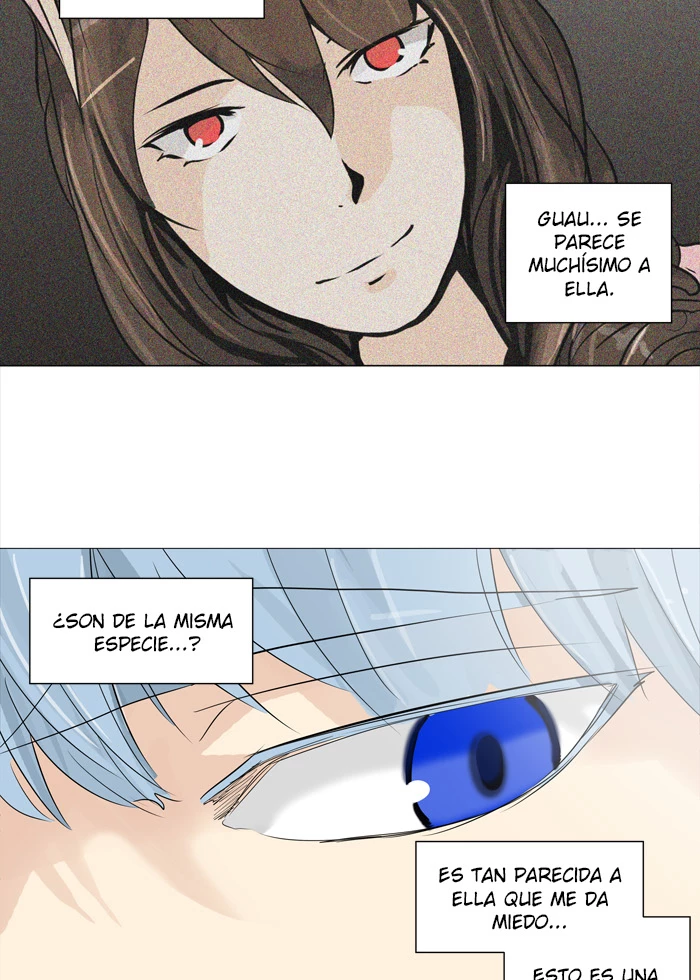 El irregular - Capítulo 235 - Página 7 - LectorTMOo