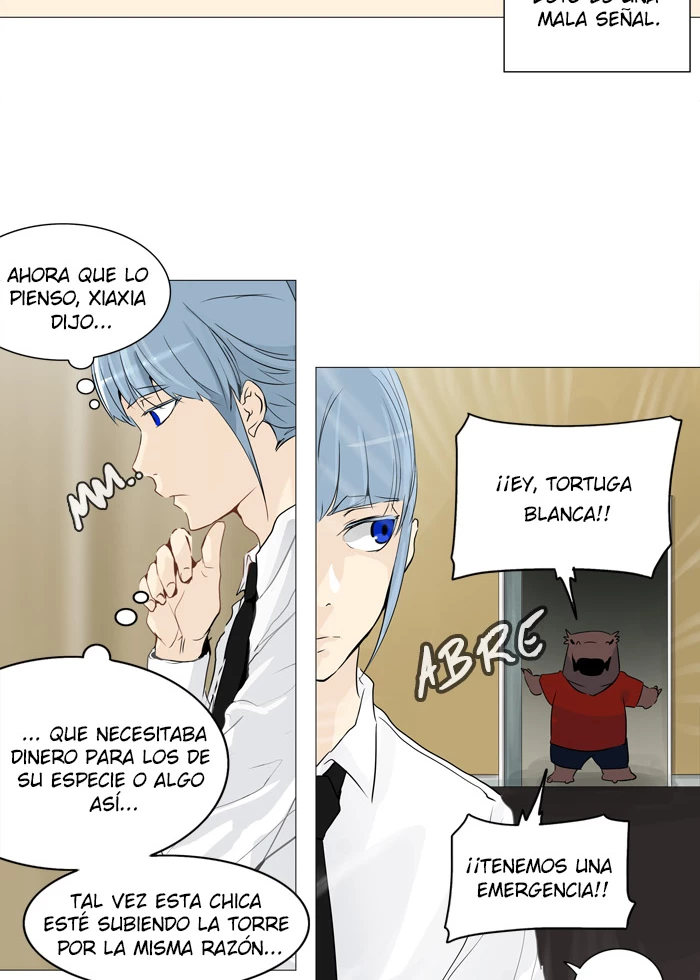 El irregular - Capítulo 235 - Página 8 - LectorTMOo