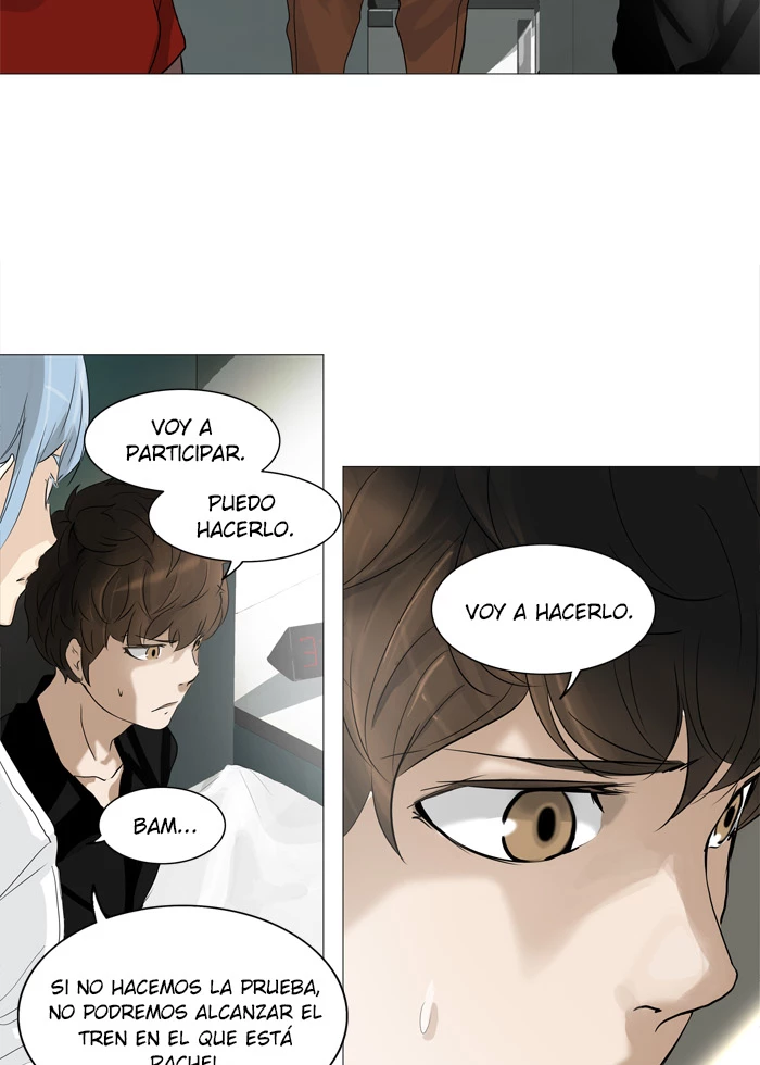 El irregular - Capítulo 235 - Página 13 - LectorTMOo