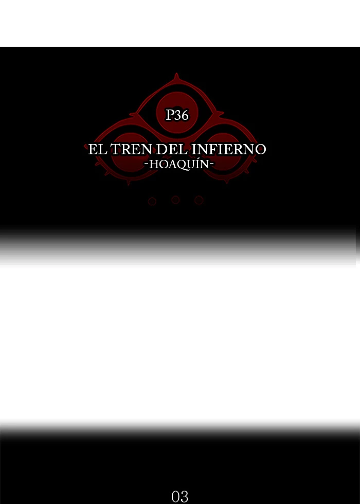 El irregular - Capítulo 235 - Página 16 - LectorTMOo