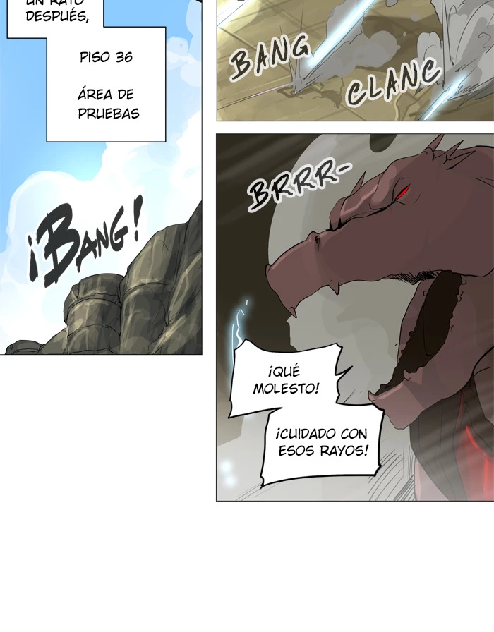 El irregular - Capítulo 235 - Página 18 - LectorTMOo