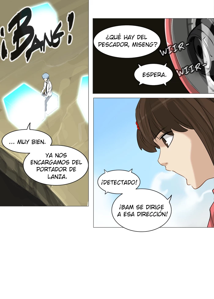 El irregular - Capítulo 235 - Página 20 - LectorTMOo