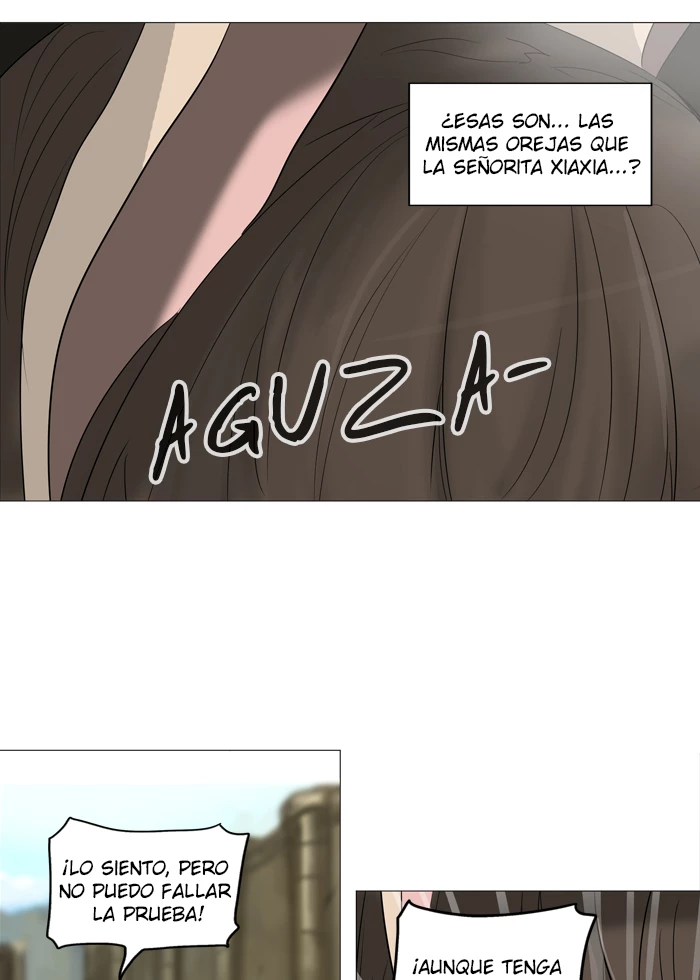 El irregular - Capítulo 235 - Página 23 - LectorTMOo