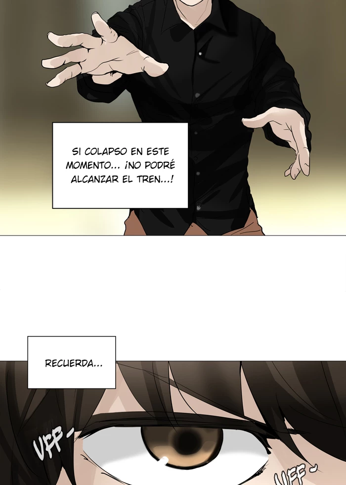 El irregular - Capítulo 235 - Página 29 - LectorTMOo