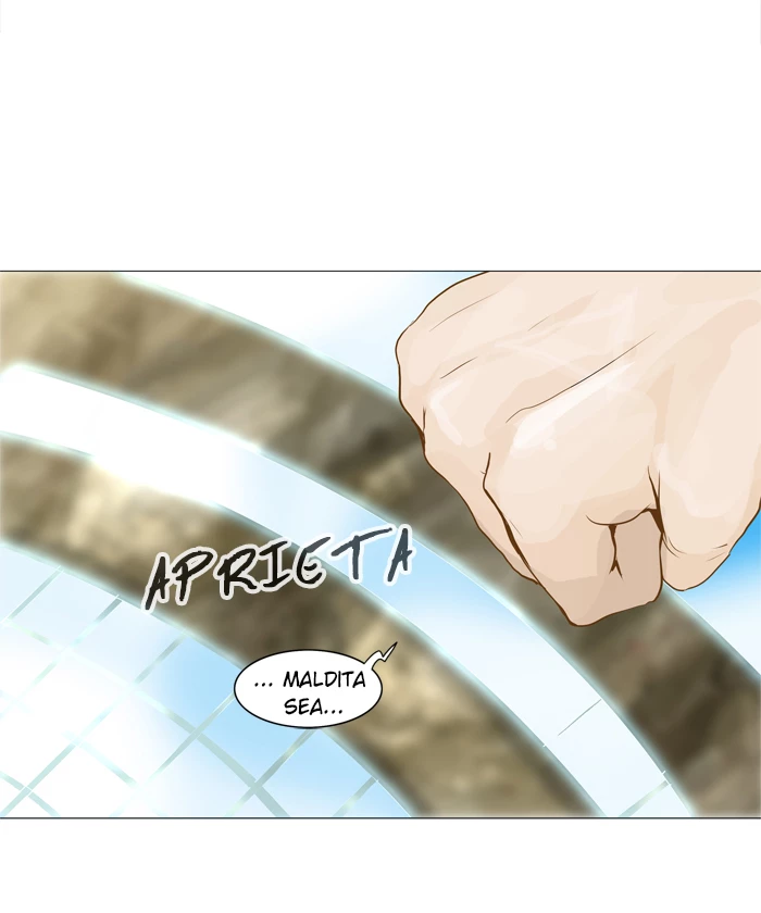 El irregular - Capítulo 235 - Página 41 - LectorTMOo