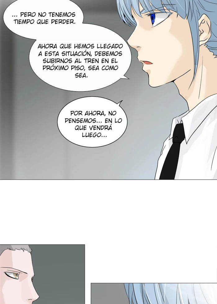 El irregular - Capítulo 235 - Página 45 - LectorTMOo