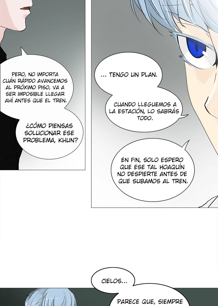 El irregular - Capítulo 235 - Página 46 - LectorTMOo