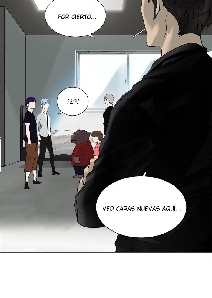 El irregular - Capítulo 235 - Página 48 - LectorTMOo
