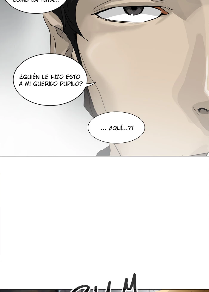 El irregular - Capítulo 235 - Página 52 - LectorTMOo
