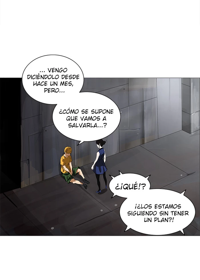 El irregular - Capítulo 236 - Página 6 - LectorTMOo
